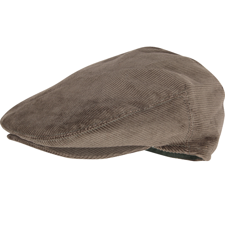 Jack Pyke - Corduroy Flat Hat