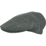Jack Pyke - Wool Blend Flat Cap