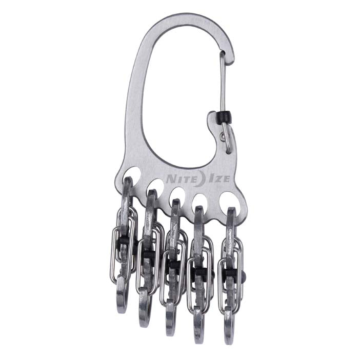 Nite Ize BigFoot Locker™ KeyRack™