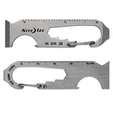 Nite Ize DoohicKey® 6x Key Tool