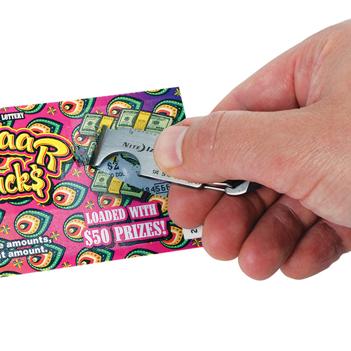 Nite Ize DoohicKey® 6x Key Tool