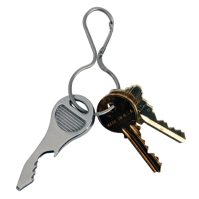 Nite Ize DoohicKey® QuicKey™ Key Tool