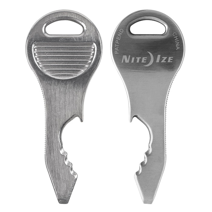 Nite Ize DoohicKey® QuicKey™ Key Tool