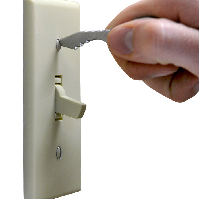 Nite Ize DoohicKey® QuicKey™ Key Tool