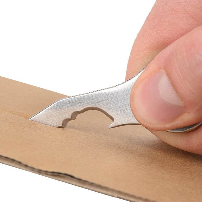 Nite Ize DoohicKey® QuicKey™ Key Tool