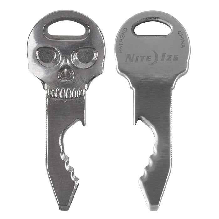 Nite Ize DoohicKey® SkullKey™ Key Tools