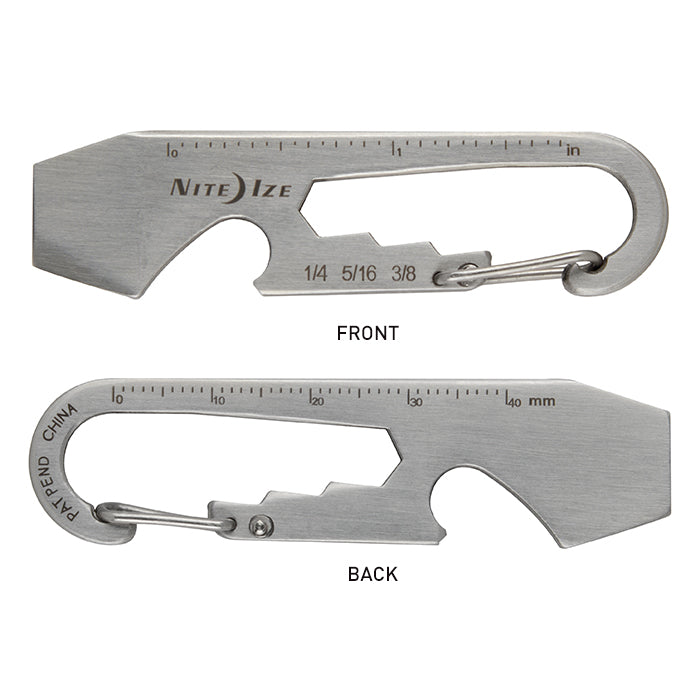 Nite Ize DoohicKey® Key Tool