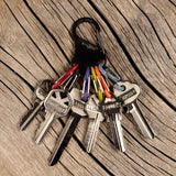 Nite Ize KeyRack™ S-Biner®