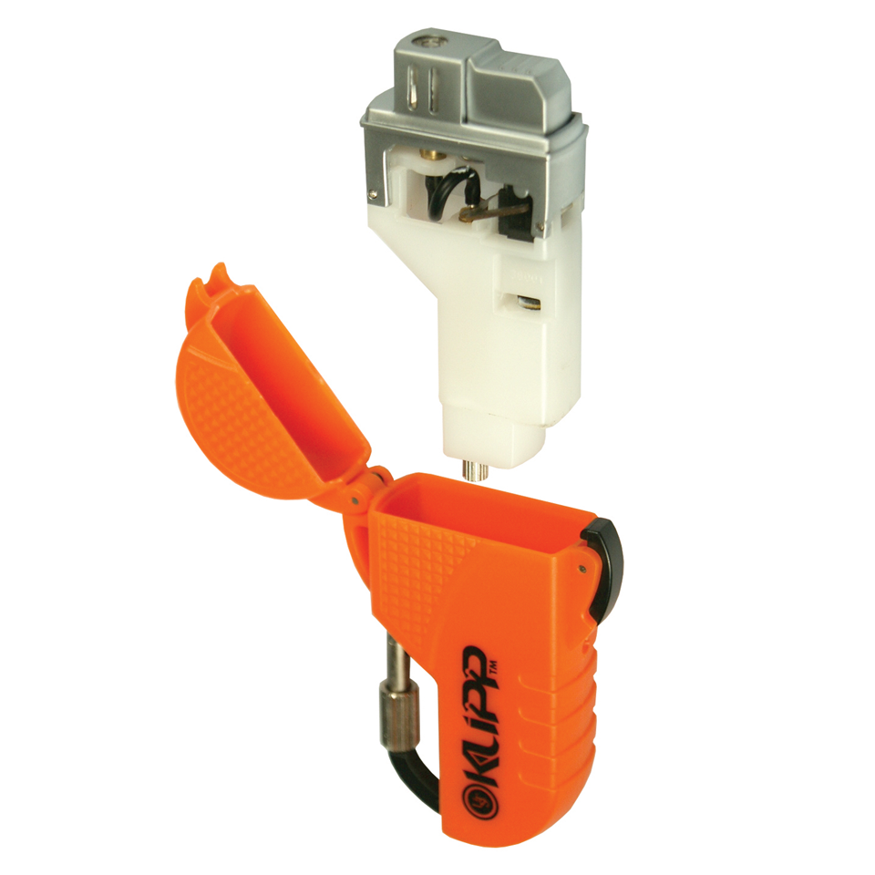 UST KLIPP Lighter