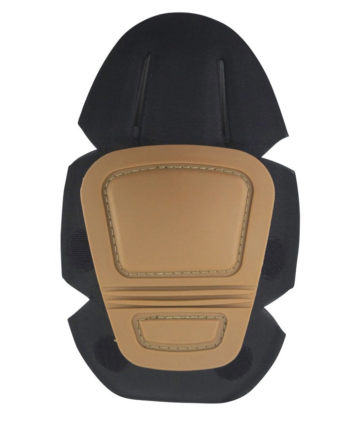 Replacement GEN 2 Knee Pads - Coyote