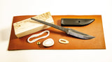 Caastrom Knife Making Kit