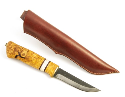 Caastrom Knife Making Kit