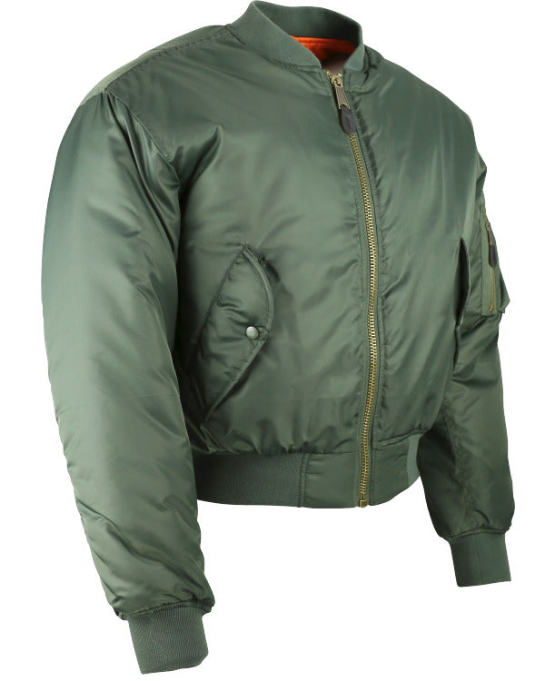 MA1 Flying Jacket Kombat