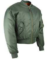 MA1 Flying Jacket Kombat
