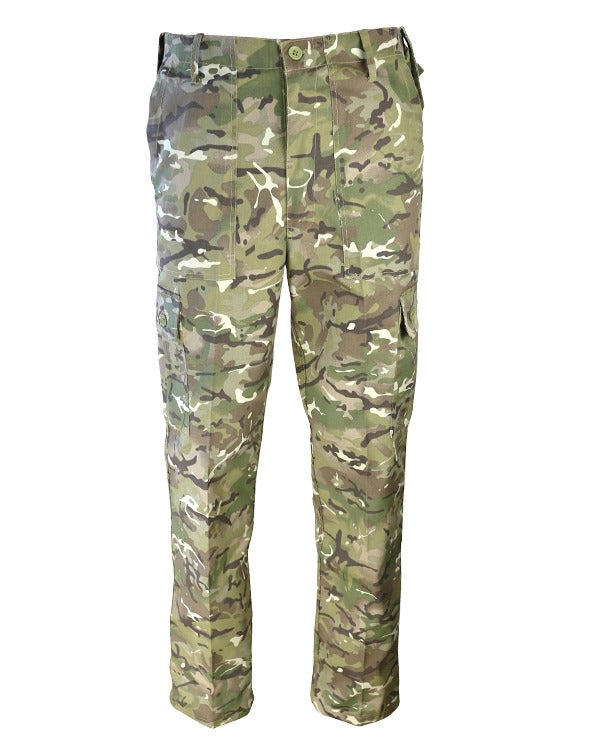 Kombat  BTP/MTP Combat  trousers