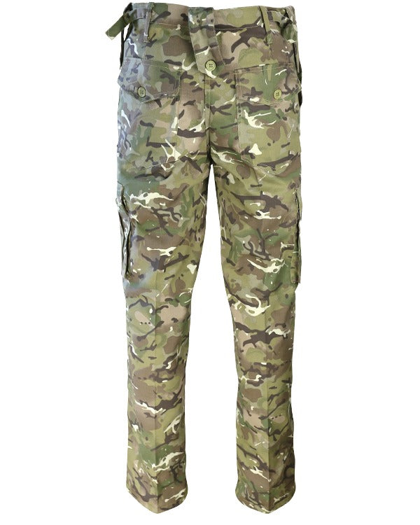 Kombat  BTP/MTP Combat  trousers