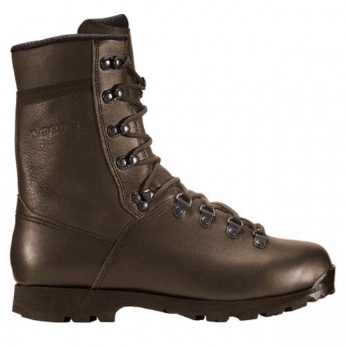 Lowa Boots Elite Light Mod Brown Boot