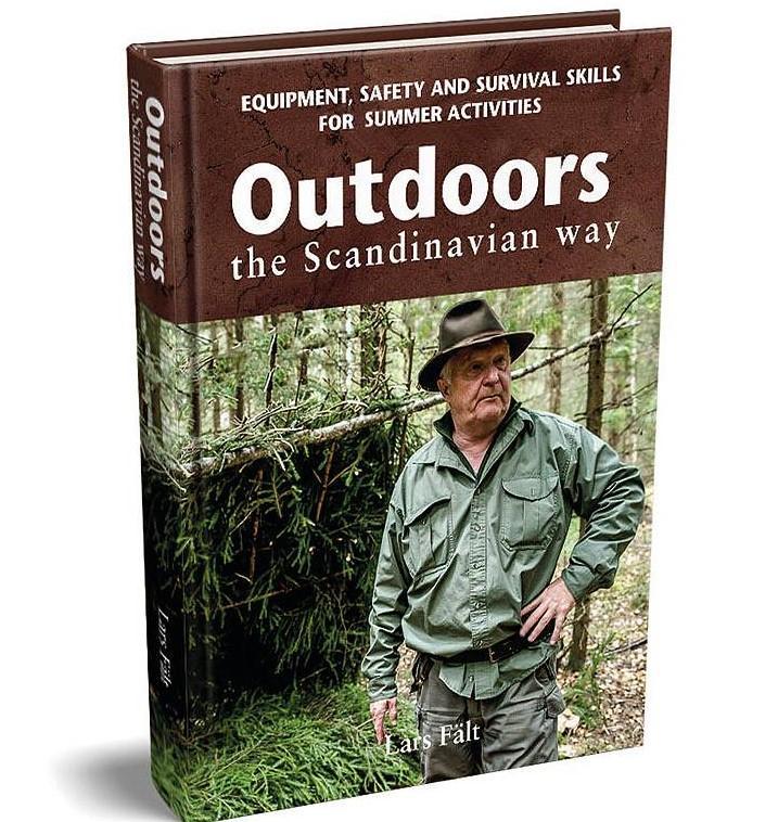 Outdoors the Scandinavian Way
