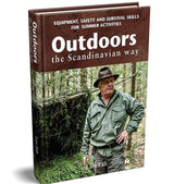 Outdoors the Scandinavian Way