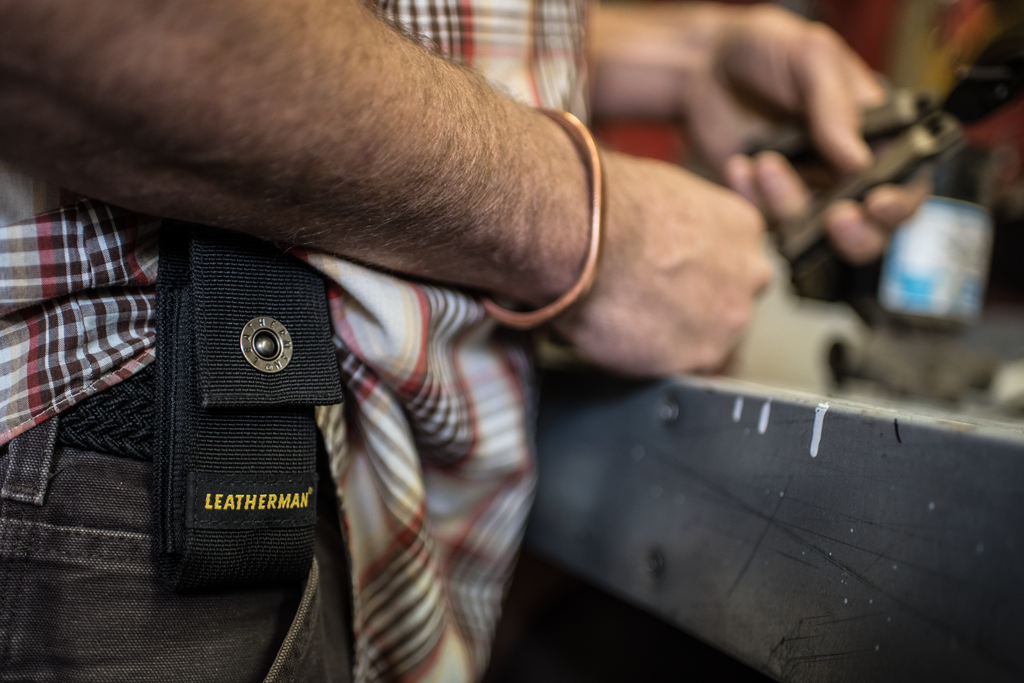 Leatherman Juice Sheath