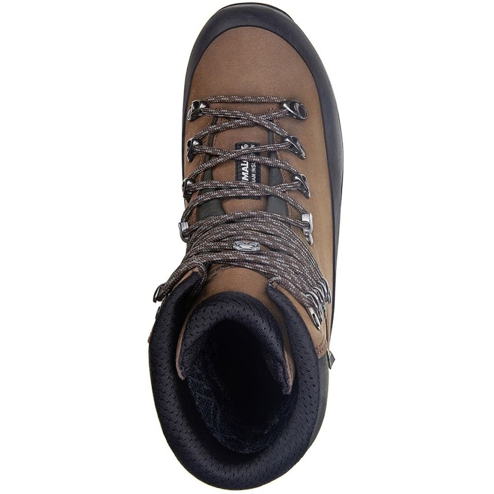 LOWA HUNTER GTX EVO EXTREME BOOTS