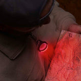 Nite Ize MoonLit® LED Micro Lantern