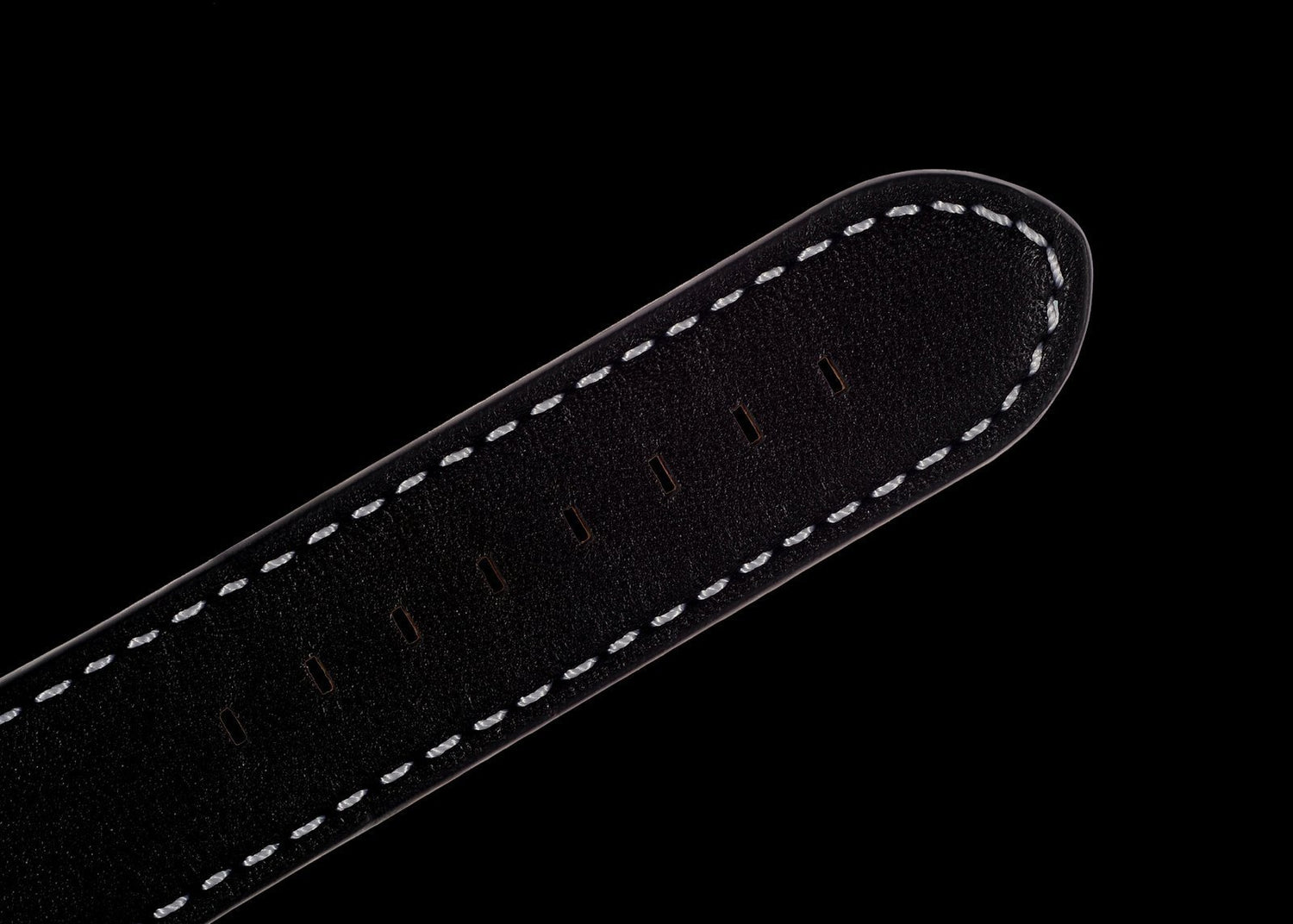 MWC Classic Pilots Watch - 46mm Limited Edition XL Luftwaffe Pattern Military Aviators Watch
