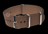 MWC Watch Strap - 20mm - NATO Military Ballistic Nylon Webbing