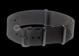 MWC Watch Strap - 24mm - NATO Military Nylon Webbing