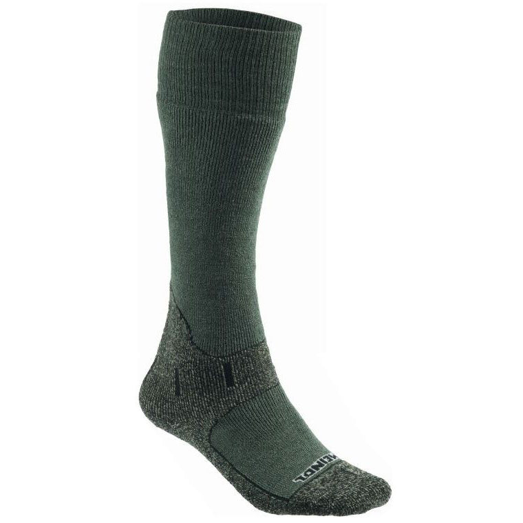 Meindl JAGD Socks - Shaped, Cushioned, Thermolite