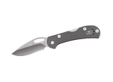 Buck - Spitfire Mini Knife - Grey