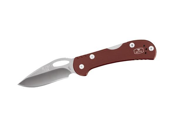 Buck - Spitfire Mini Knife - Brown