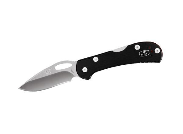 Buck - Spitfire Mini Knife - Black