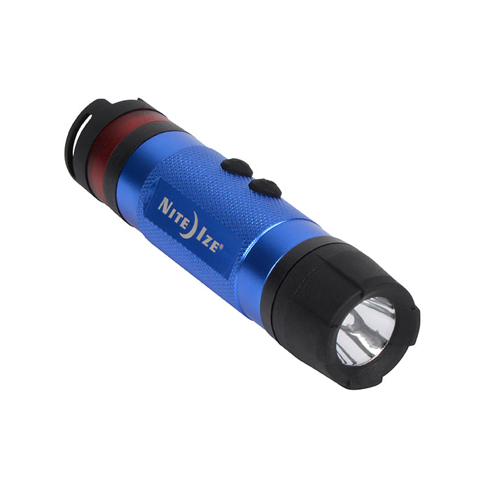 Nite Ize Radiant® 3-in-1™ LED Mini Flashlight