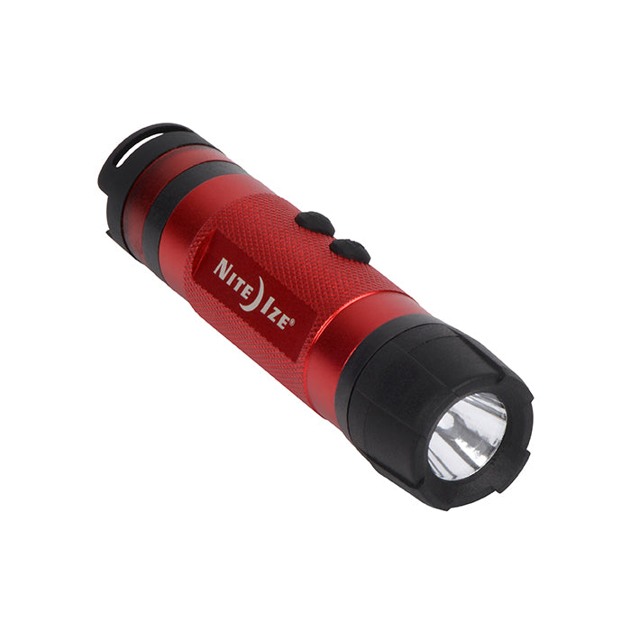 Nite Ize Radiant® 3-in-1™ LED Mini Flashlight