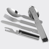 Kombat Knife Fork and Spoon set KFS