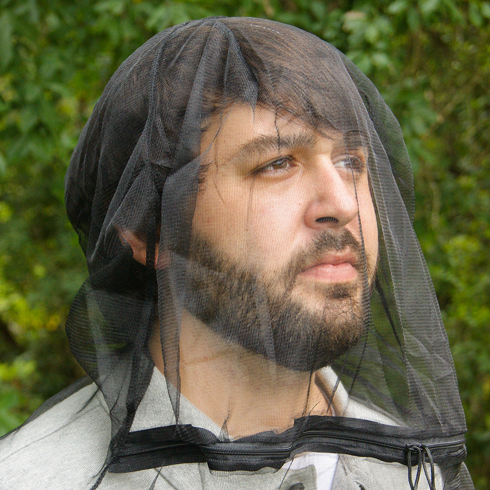 UST No See-Um Head Net