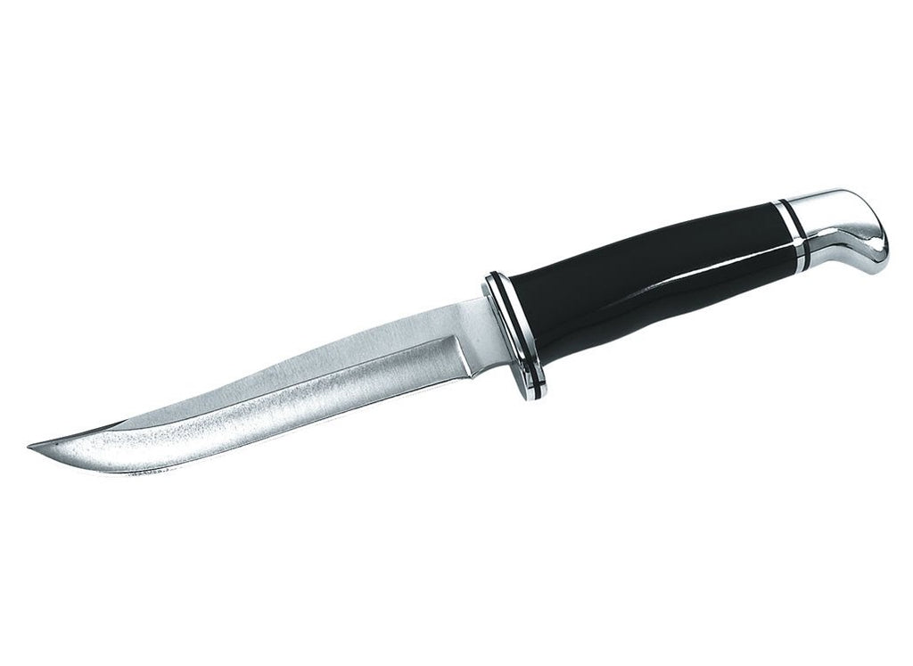 Buck - Pathfinder Knife - Black