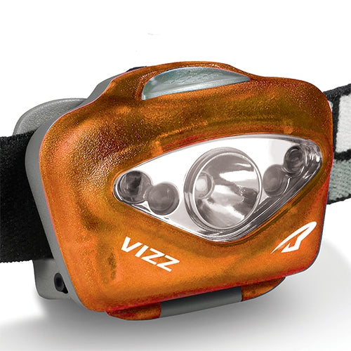Princeton Tec Vizz LED Head Torch