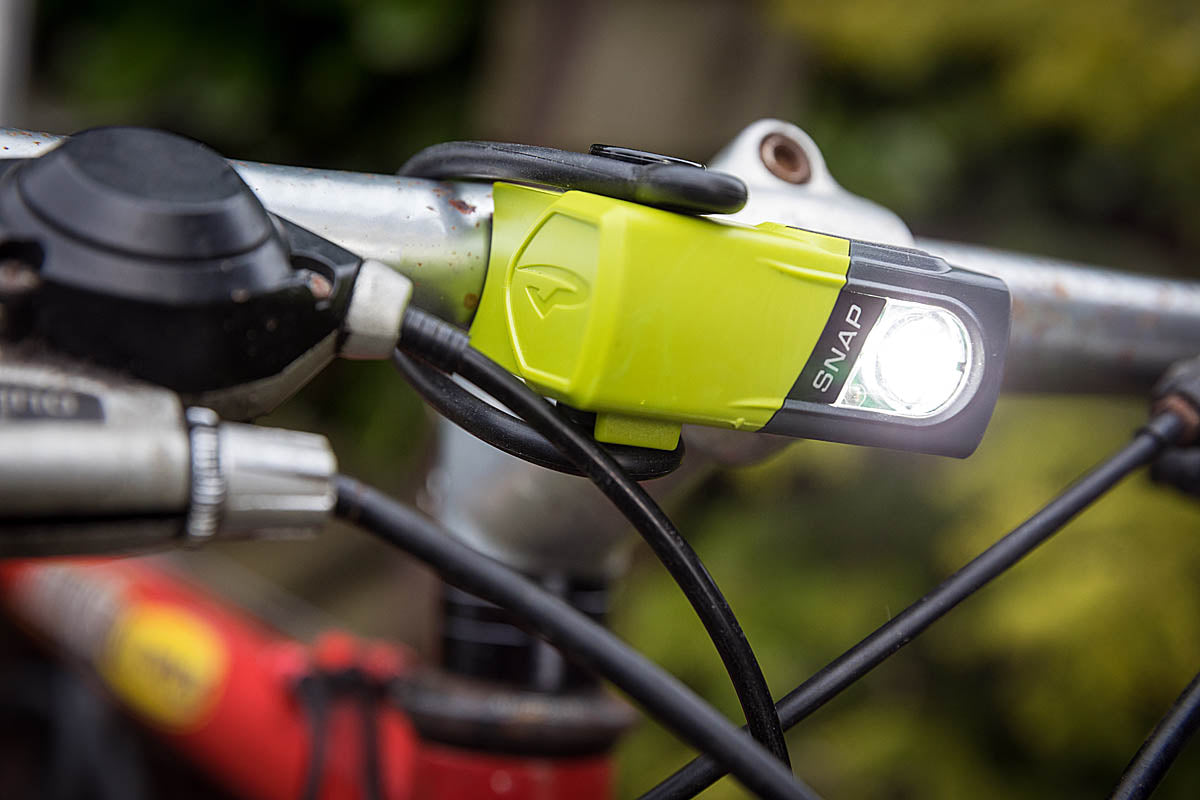 Princeton Tec Snap LED Head Torch