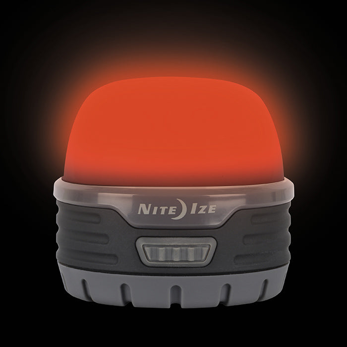 Nite Ize Radiant® 100 Mini Lantern - 100 Lumens