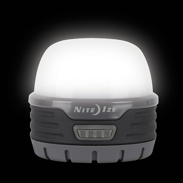 Nite Ize Radiant® 100 Mini Lantern - 100 Lumens