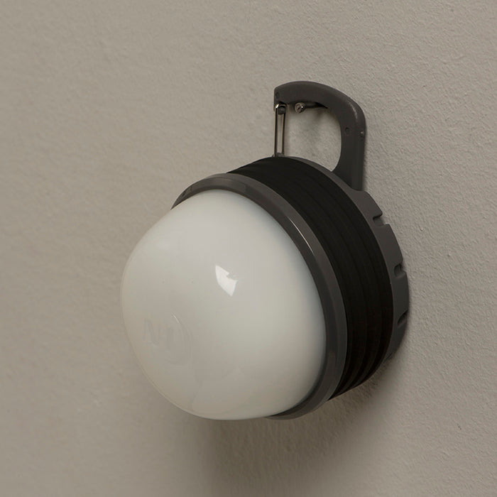 Nite Ize Radiant® 100 Mini Lantern - 100 Lumens