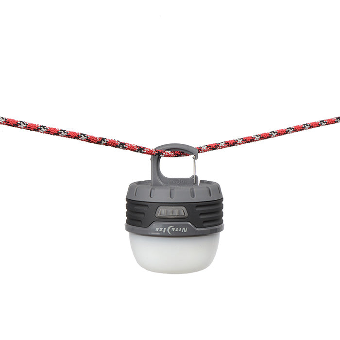 Nite Ize Radiant® 100 Mini Lantern - 100 Lumens