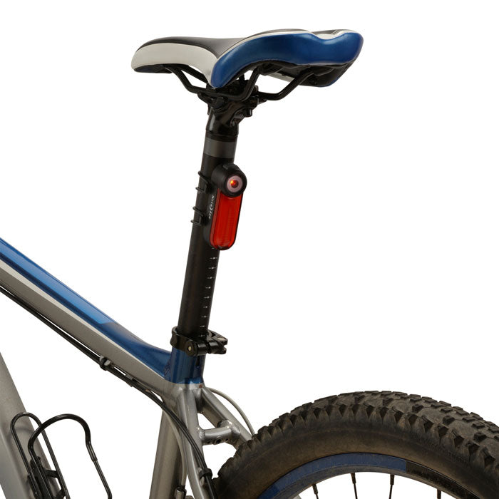 Nite Ize Radiant® 125 Rechargeable Bike Light