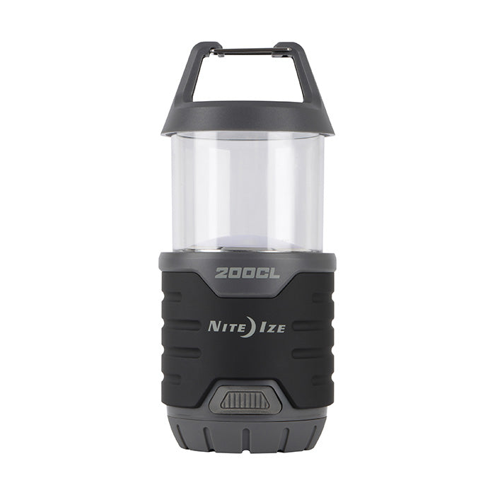 Nite Ize Radiant® 200 Collapsible Lantern + Flashlight - 200 Lumens
