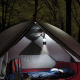 Nite Ize Radiant® 200 Collapsible Lantern + Flashlight - 200 Lumens