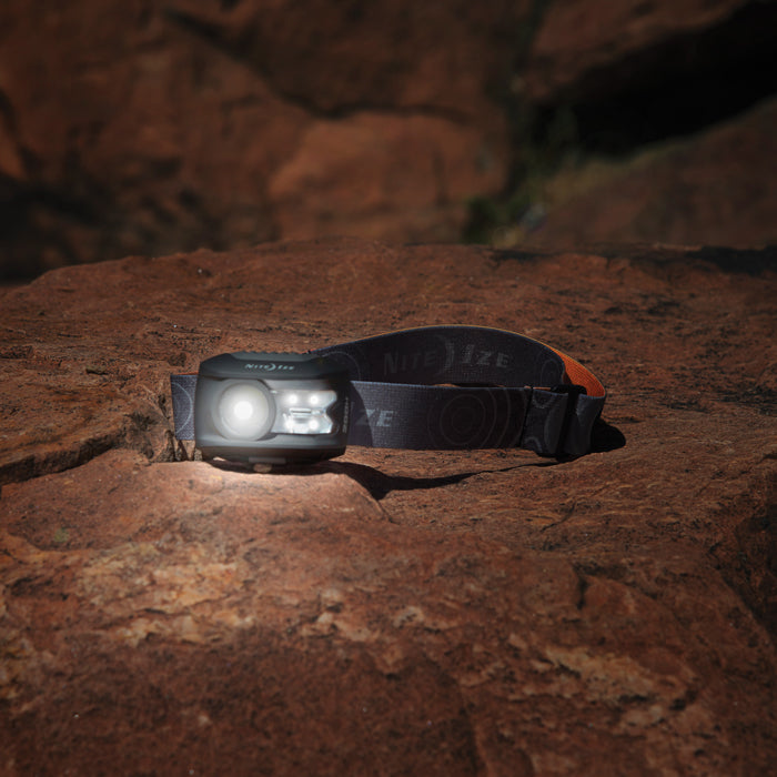 Nite Ize Radiant® 200 Headlamp - 200 Lumens