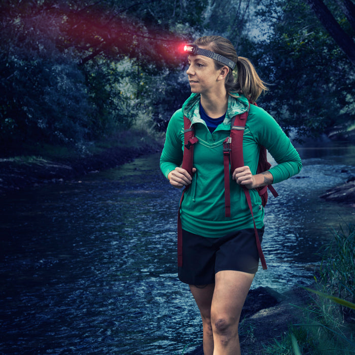 Nite Ize Radiant® 200 Headlamp - 200 Lumens