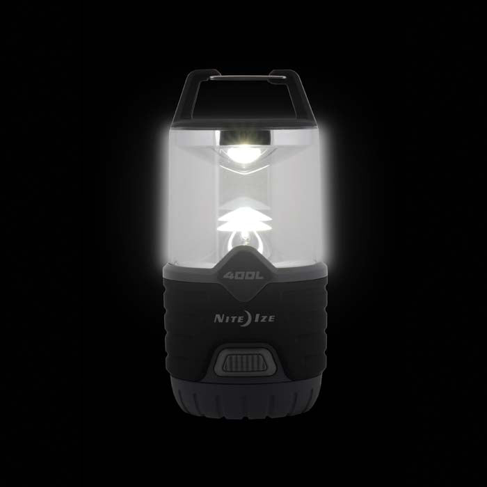 Nite Ize Radiant® 400 Lantern - 400 Lumens